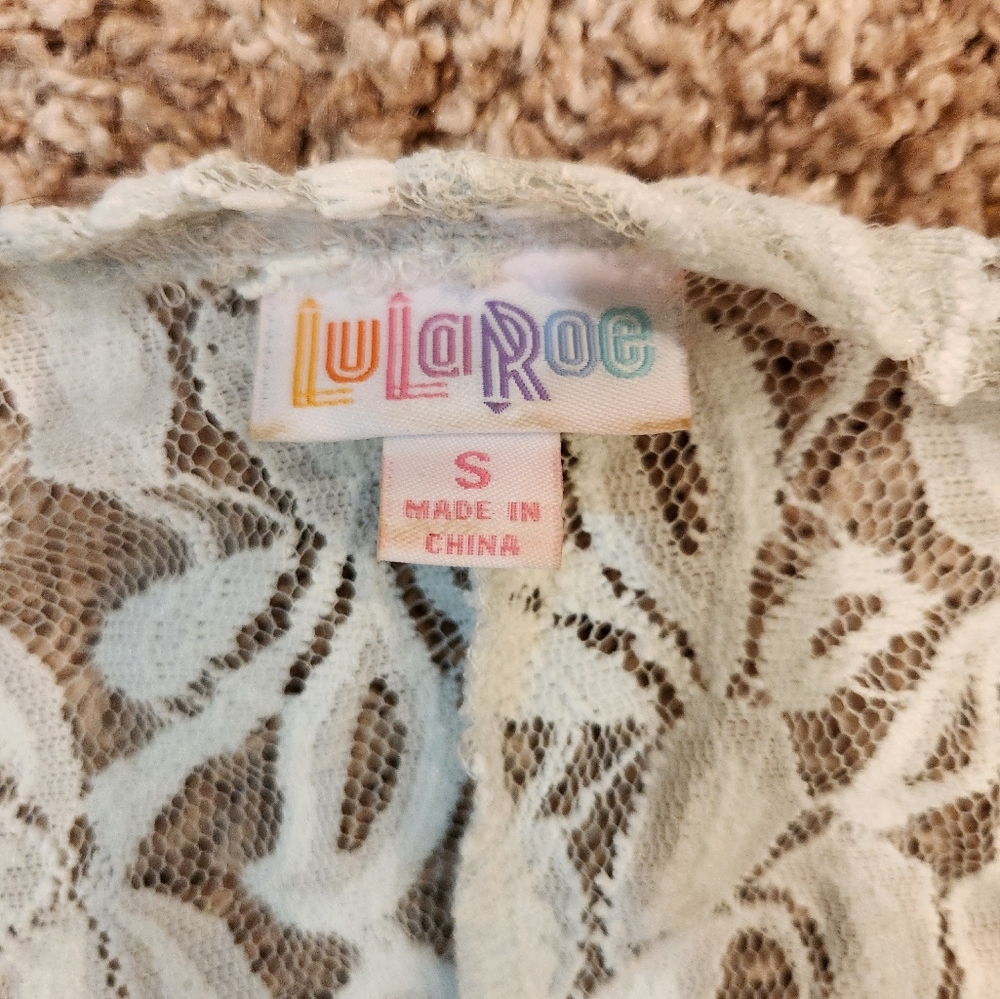 Cardigan - Picture 2 of 2